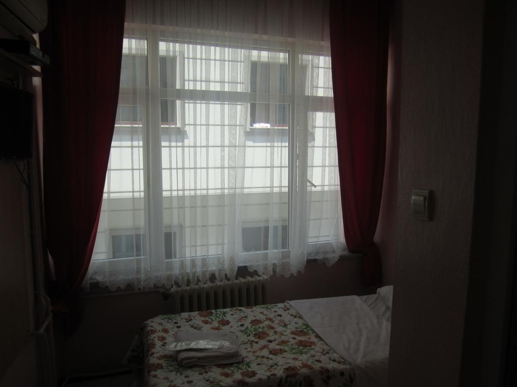 Hotel Efe Trabzon Room photo