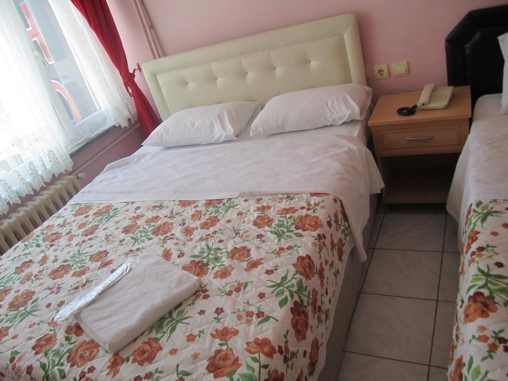 Hotel Efe Trabzon Room photo