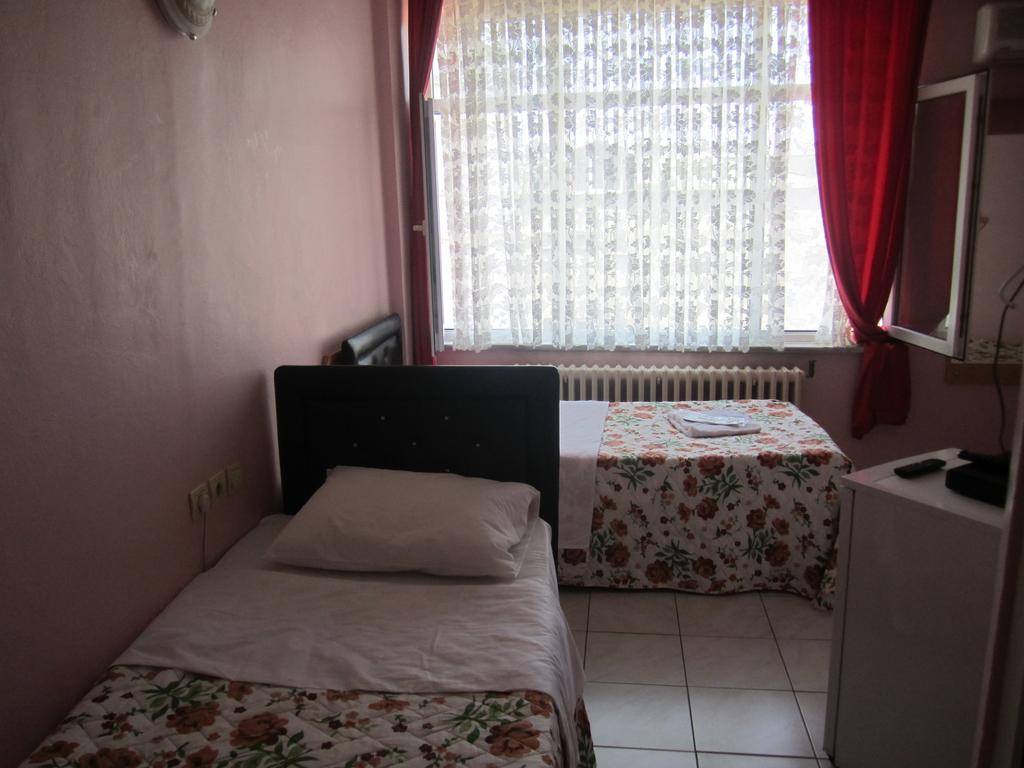 Hotel Efe Trabzon Exterior photo