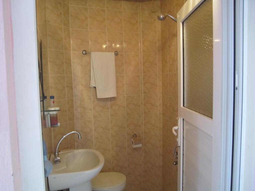 Hotel Efe Trabzon Room photo