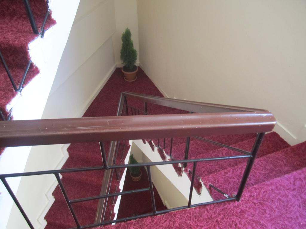 Hotel Efe Trabzon Exterior photo