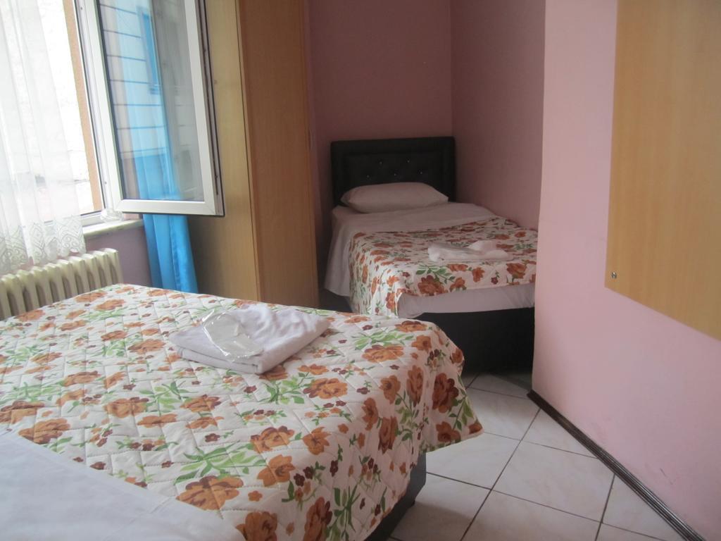 Hotel Efe Trabzon Room photo