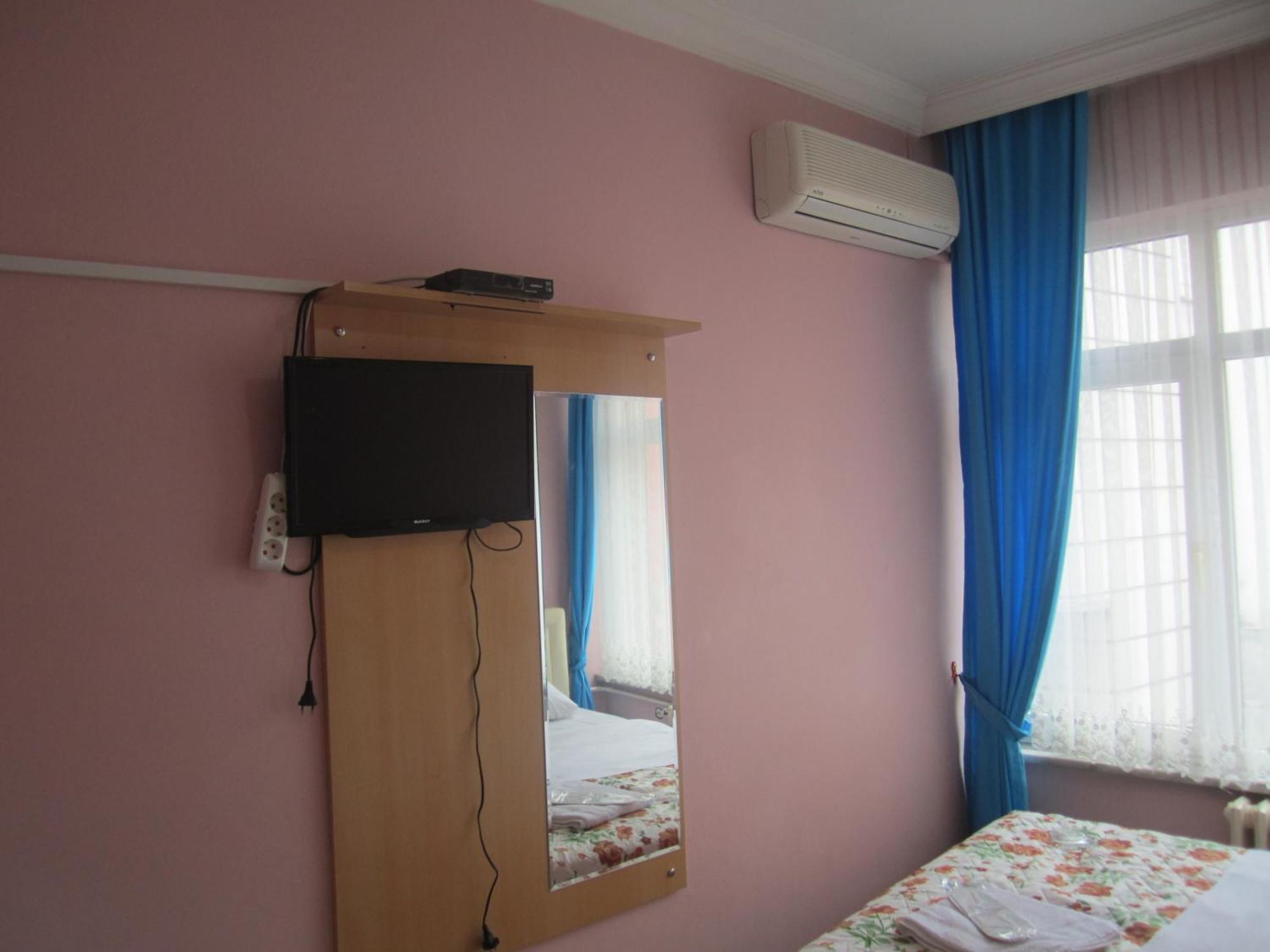Hotel Efe Trabzon Room photo