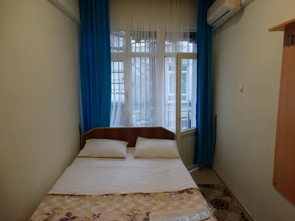 Hotel Efe Trabzon Exterior photo
