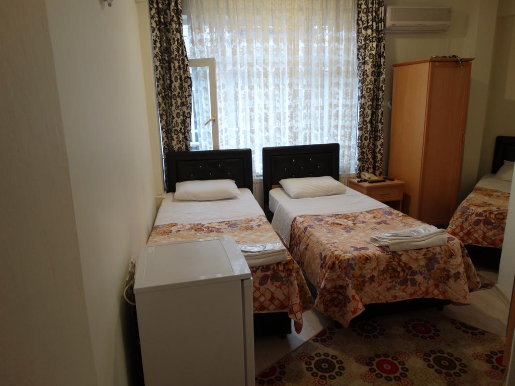 Hotel Efe Trabzon Exterior photo