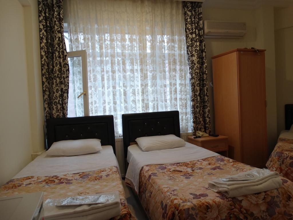 Hotel Efe Trabzon Exterior photo