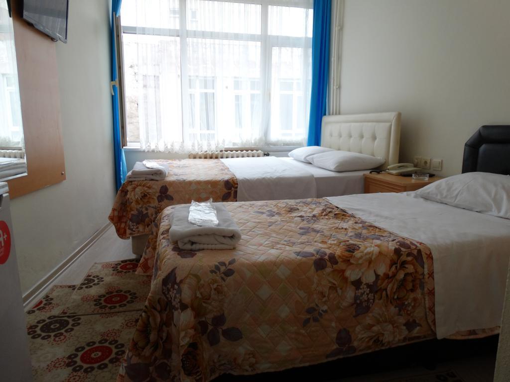 Hotel Efe Trabzon Exterior photo