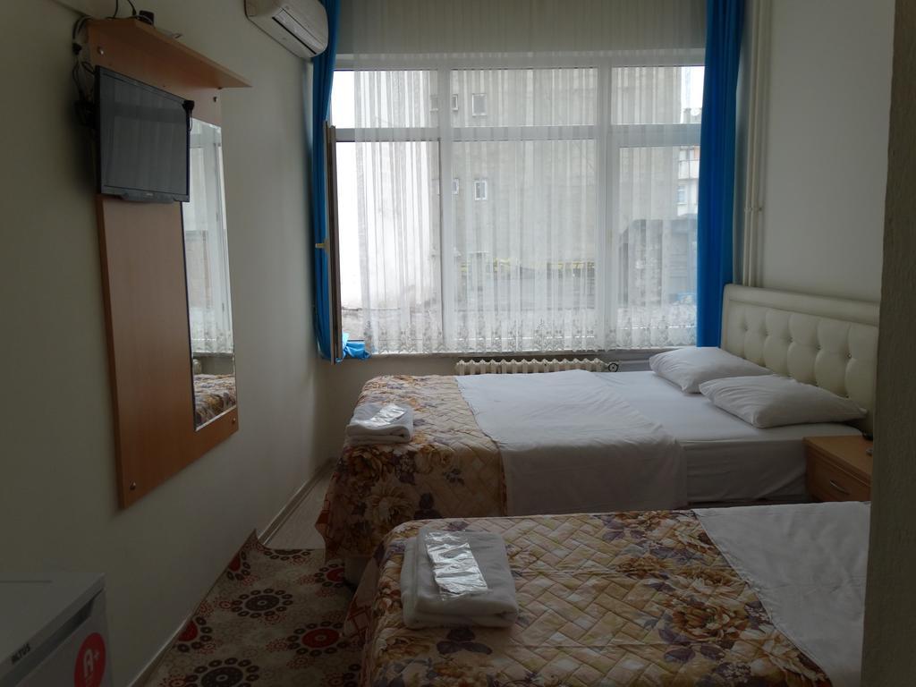 Hotel Efe Trabzon Exterior photo