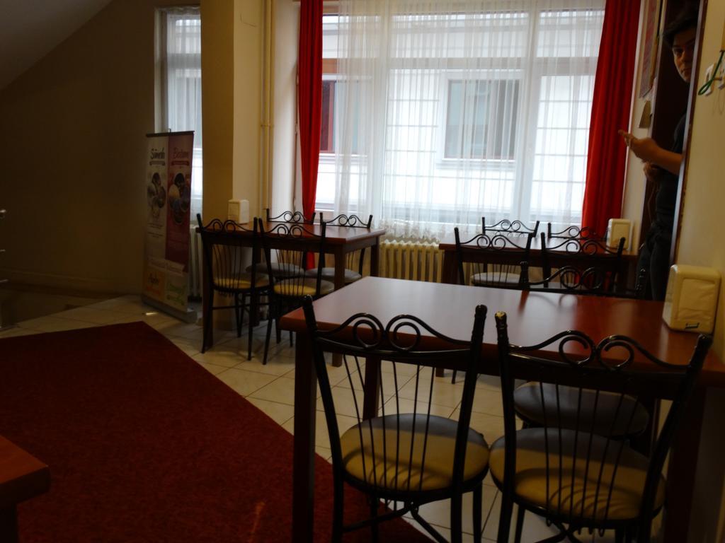 Hotel Efe Trabzon Exterior photo