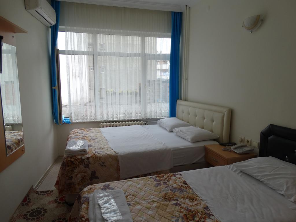 Hotel Efe Trabzon Exterior photo
