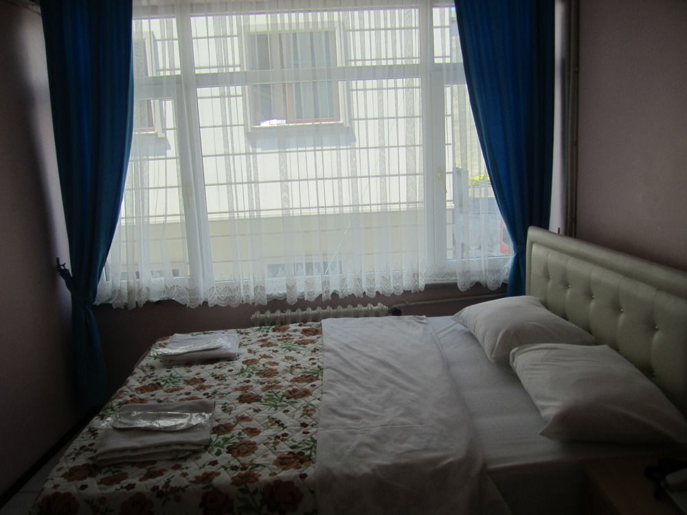 Hotel Efe Trabzon Exterior photo