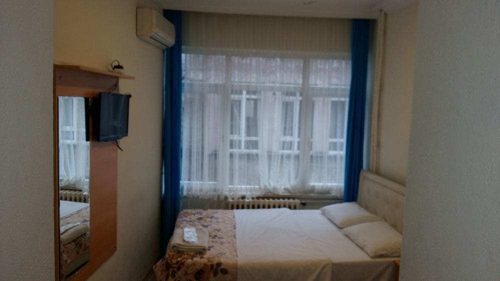 Hotel Efe Trabzon Exterior photo
